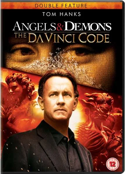 Angels and Demons / The Da Vinci Code Image 1