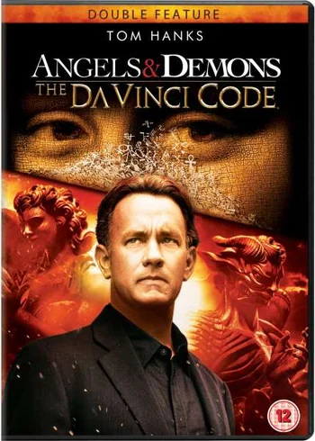 Angels and Demons / The Da Vinci Code