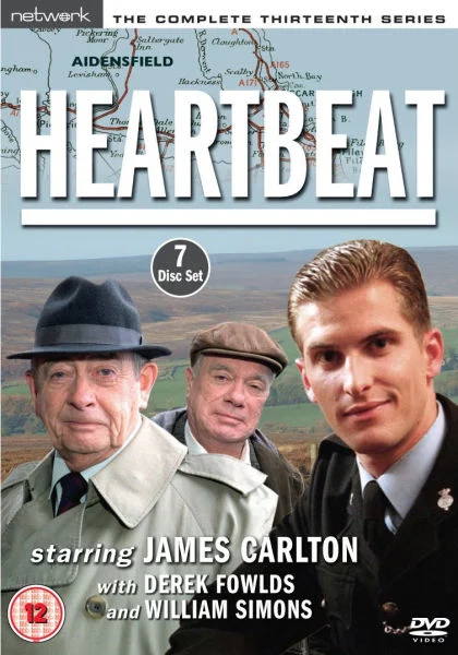 Heartbeat - Complete Series 13 Image 1