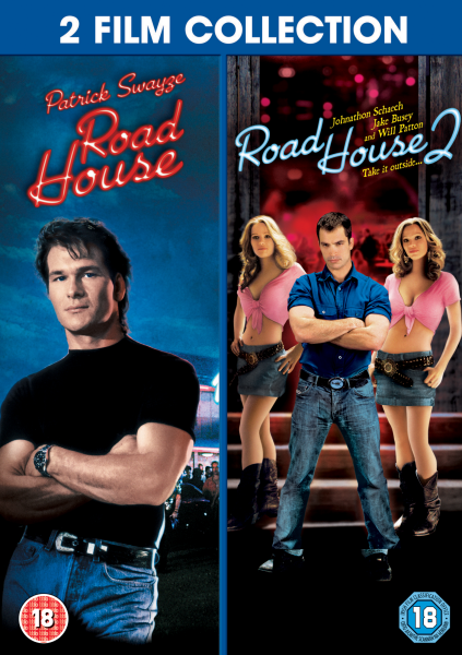 Road House / Road House 2 Image 1
