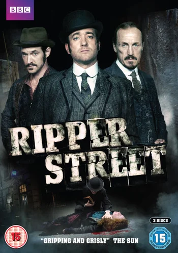 Ripper Street