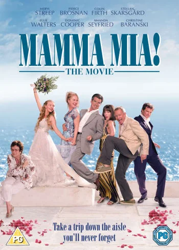 Mamma Mia!