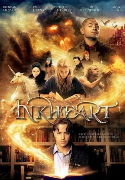 Inkheart Image 1