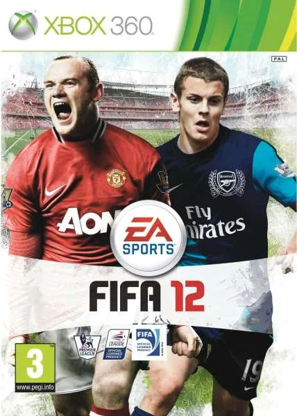 FIFA 12 Image 1