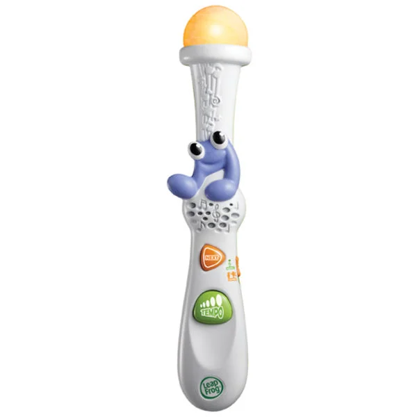 LeapFrog Learn and Groove Musical Wand Image 1