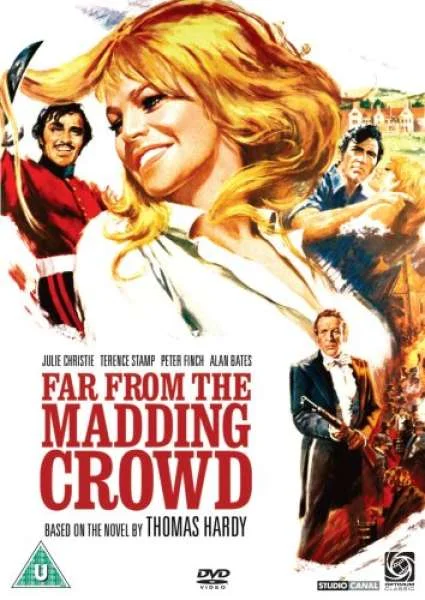 Far From The Madding Crowd Image 1