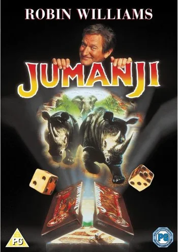 Jumanji