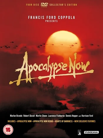 Apocalypse Now - Digitally Restored