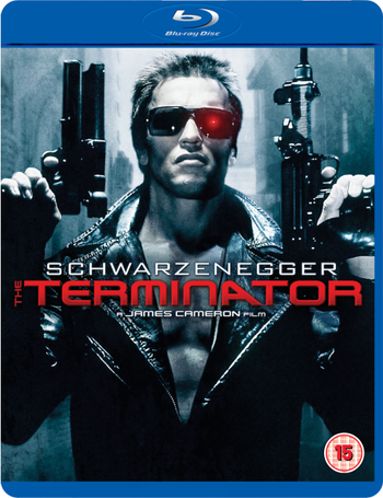 The Terminator