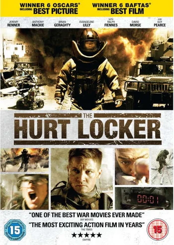 Hurt Locker