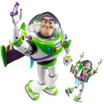 Toy Story 3: 12 Inch Jet Pack Buzz Lightyear
