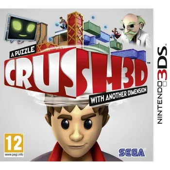 CRUSH3D (3DS)