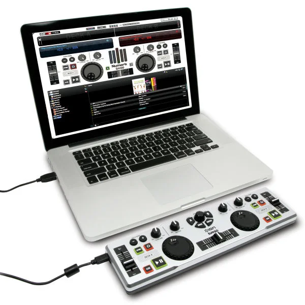 Numark DJ2GO Image 1
