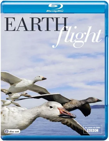 Earthflight
