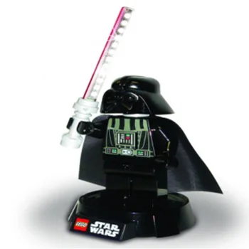 LEGO Star Wars: Darth Vader Desk Lamp