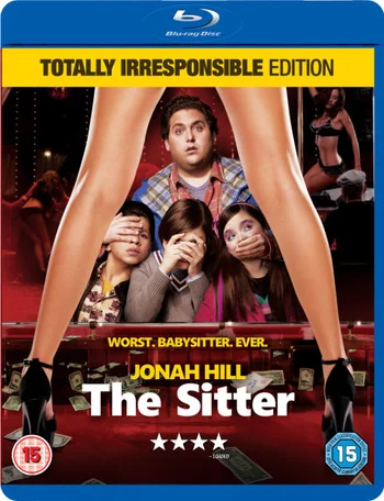 The Sitter