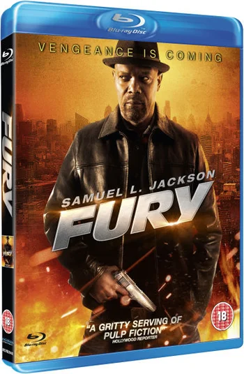 Fury