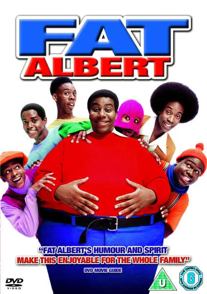 Fat Albert Image 1