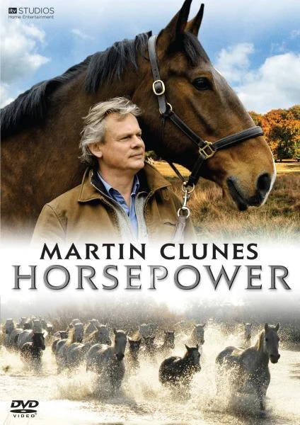 Horsepower with Martin Clunes Image 1
