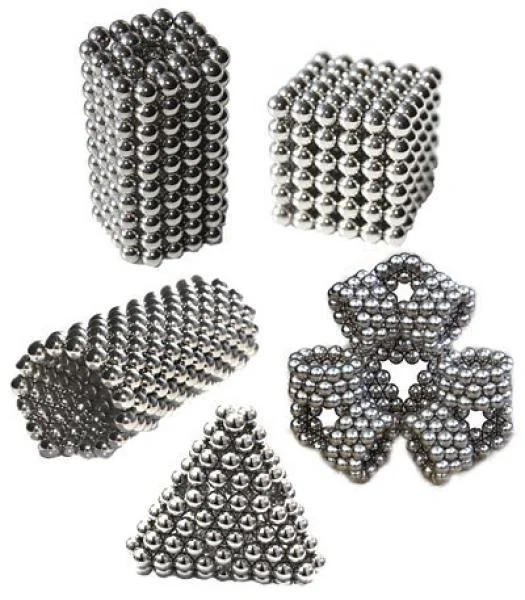 Bucky Balls Image 1