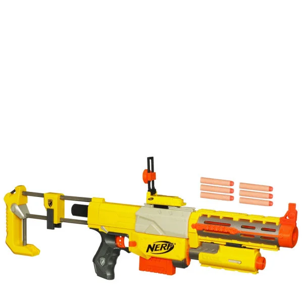 NERF-n-Strike Recon CS-6 Image 1