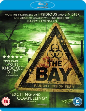 The Bay