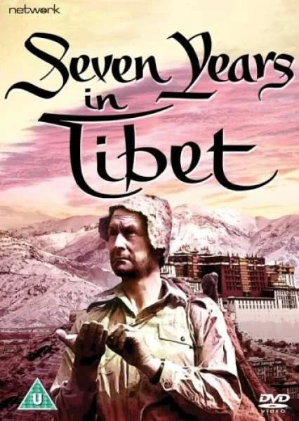 Seven Years In Tibet Image 1