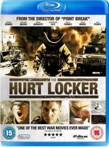 Hurt Locker