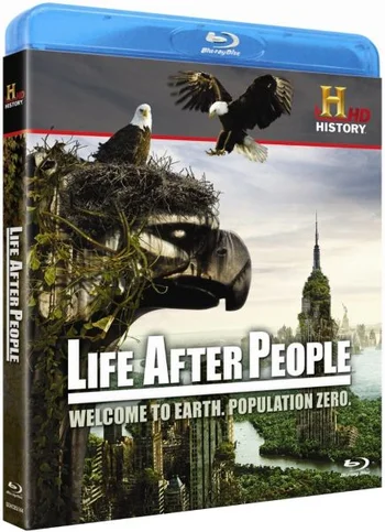 Life After People: Welcome To Earth Population Zero