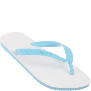 Havaianas Unisex Flip Flops - Blue
