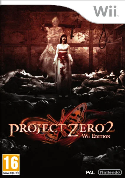 Project Zero 2 Image 1