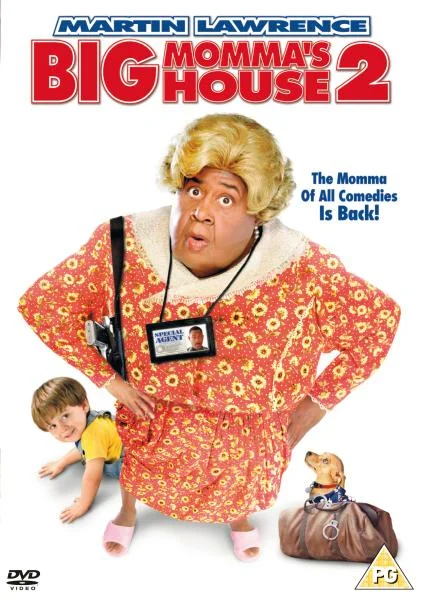 Big Momma's House 2 Image 1