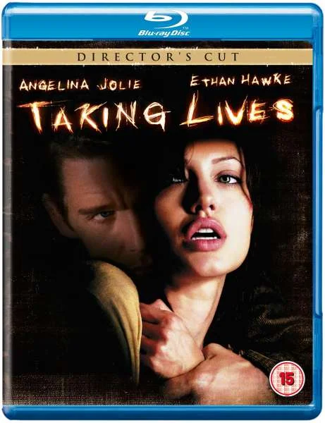 Taking Lives - Director's Cut Image 1