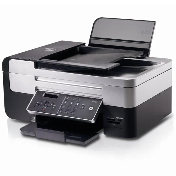 Dell V505 4-in-1 Multifunctional Inkjet Printer Image 1