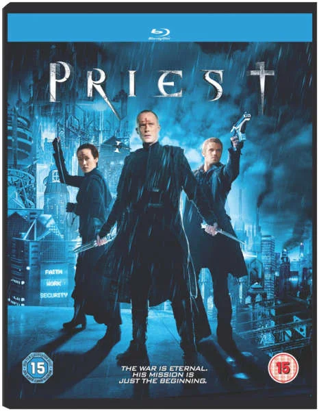 Priest Image 1