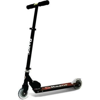 Razor Black Label A Scooter