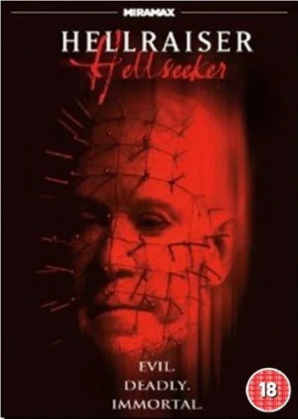 Hellraiser VI: Hellseeker Image 1