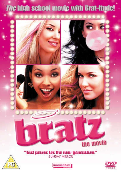 Bratz - The Movie Image 1
