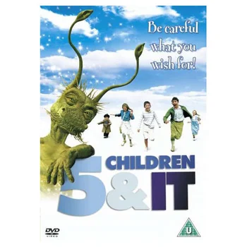 Five Children & It