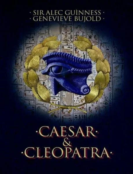 George Bernard Shaw's Caesar And Cleopatra Image 1