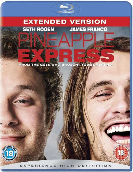 Pineapple Express Image 1