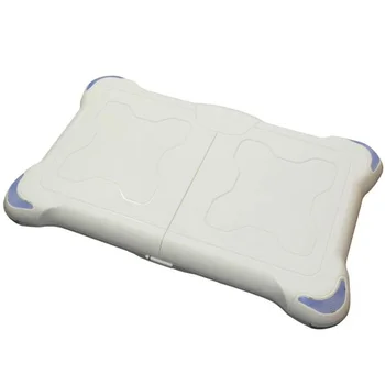 Crown Wii Premium Fitness Balance Board - White