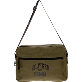 Hilfiger Denim Men's Taylor Messenger
