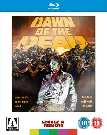 Dawn Of The Dead
