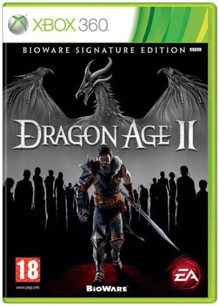 Dragon Age 2: Signature Edition Image 1