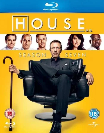 House M.D - Season 7