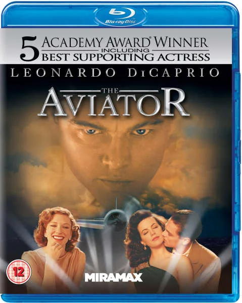 The Aviator Image 1