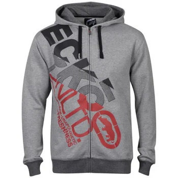 Ecko Men's Elmwood Hoody - Grey