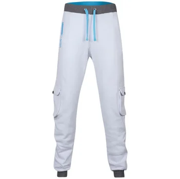 Carter Men's Home Sweat Pant - White