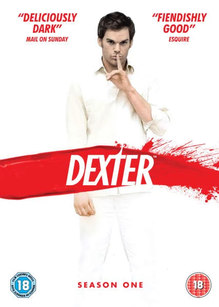 Dexter - Season 1 Image 1